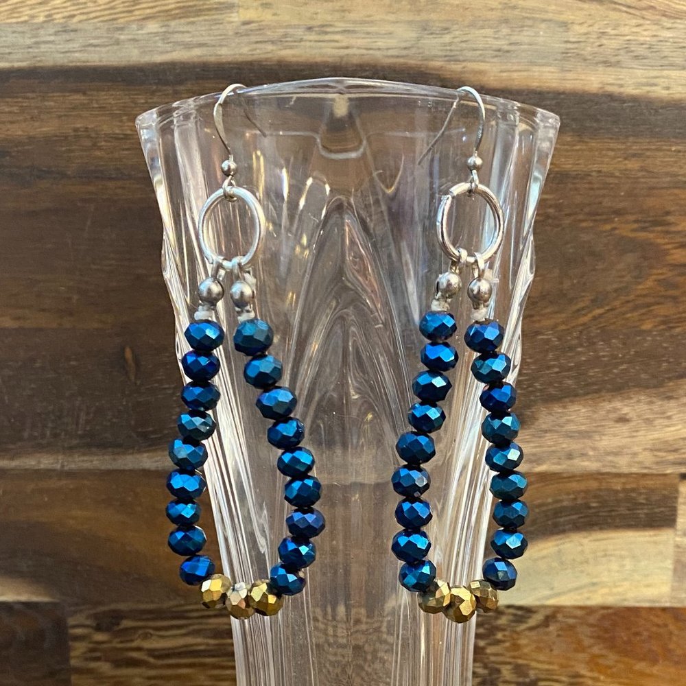 Western Earrings